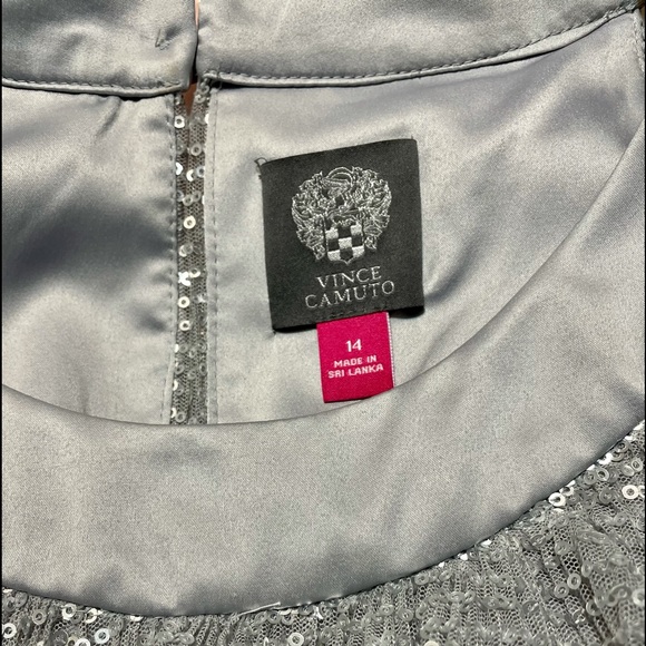 Sequin Dress - Picture 2 of 4